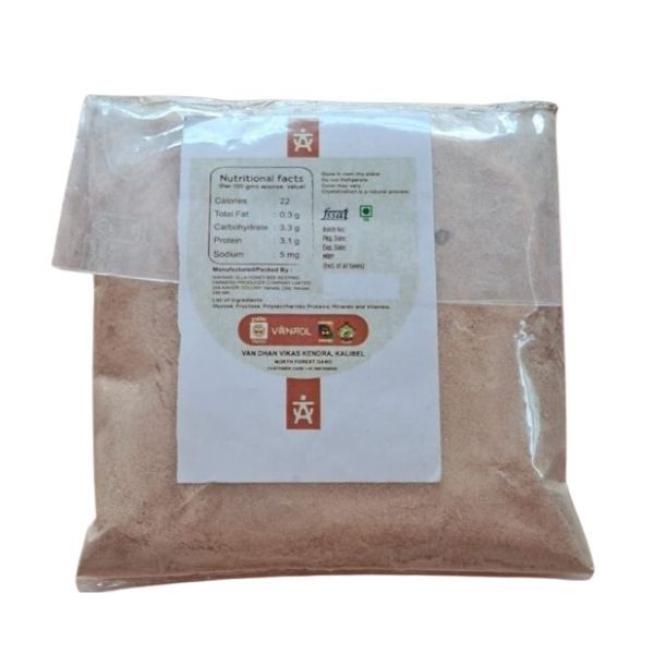 Organic Mushroom Powder - 100 gm view 2