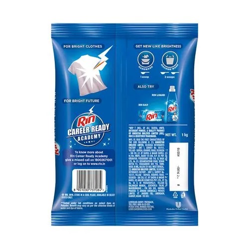 Rin Powder 1 Kg view 2