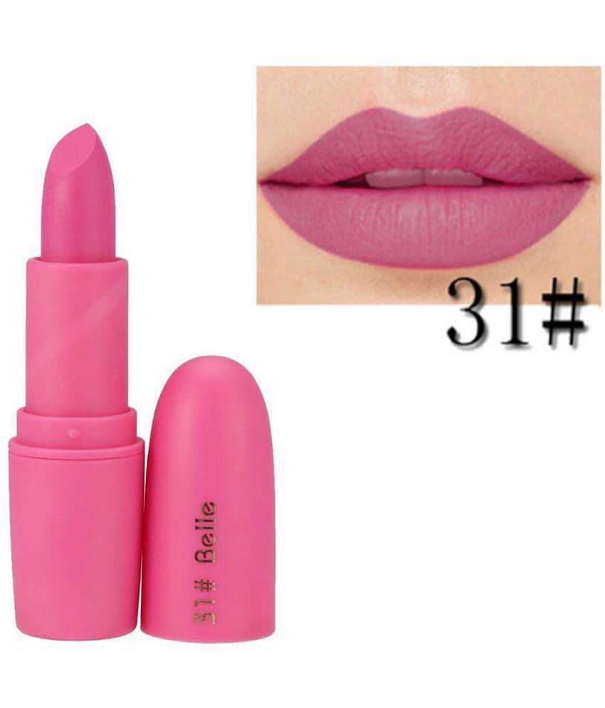 Miss Rose Lipstick Pink 4 g