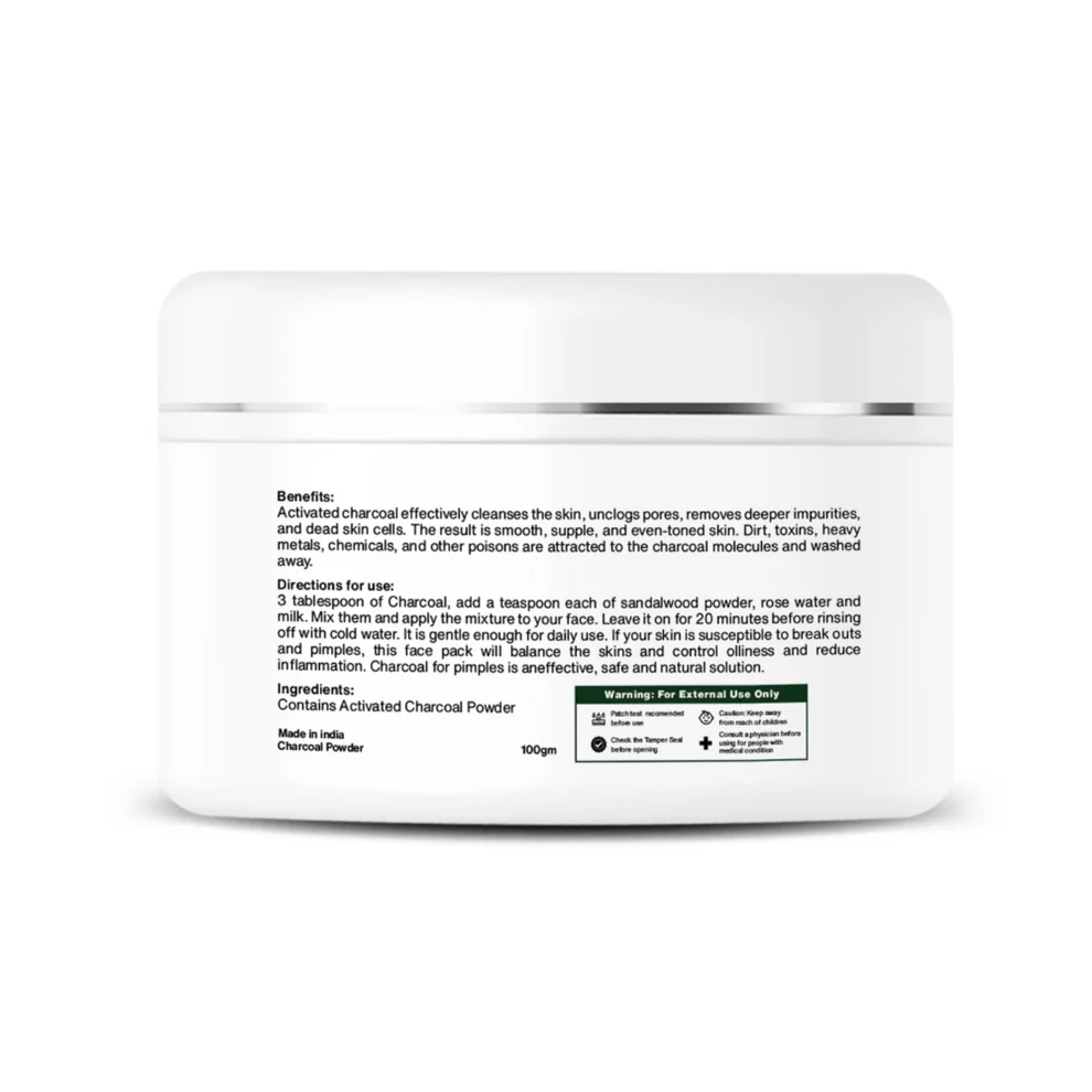Charcoal-powder-cleansing-remove-dirt view 2