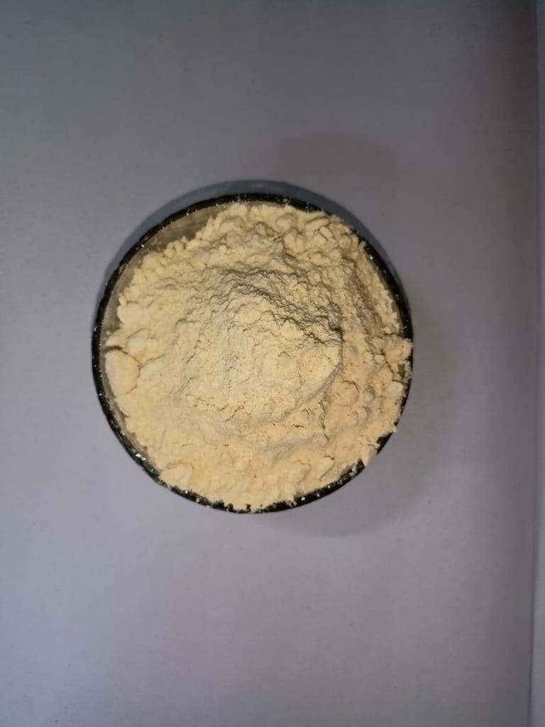 Garm Flour / 250gm view 2
