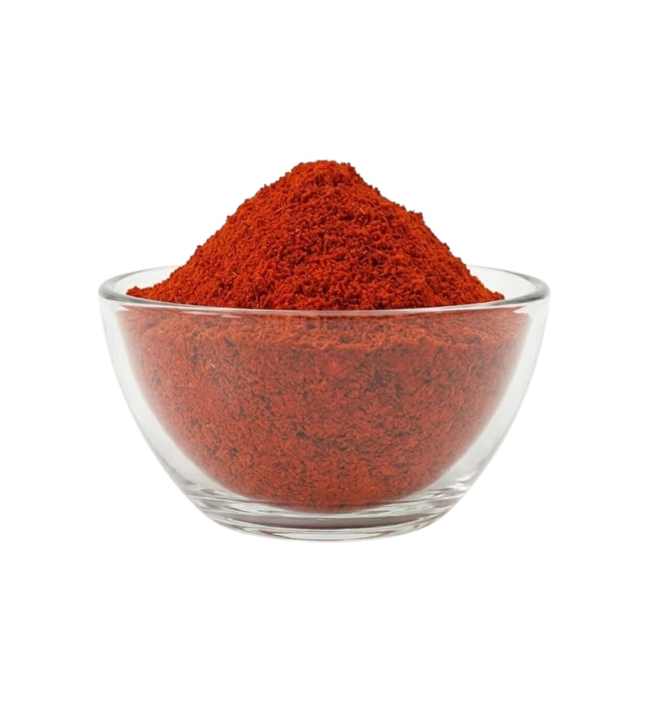 Thanesar Farmers Premium Quality Red Chilli Powder ,100 gram view 2