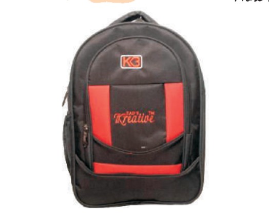 KB- 147 Backpacks