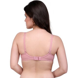 Lambency Multicolor T-Shirt Bra view 2