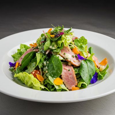 Green Salads