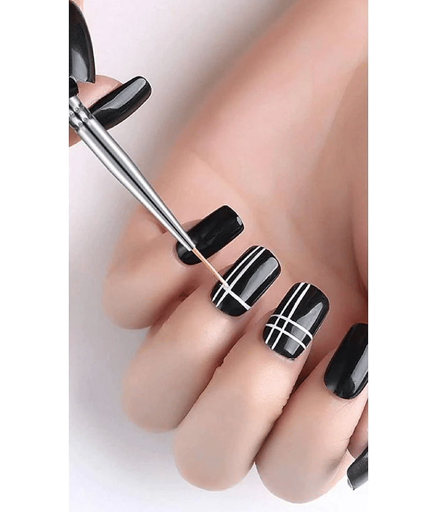Cameleon Nail Blending Brush Painting Brush Nails 2 g view 2