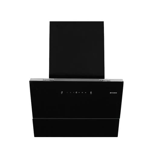 Faber Chimney Hood Apex FL HC SC BK 60