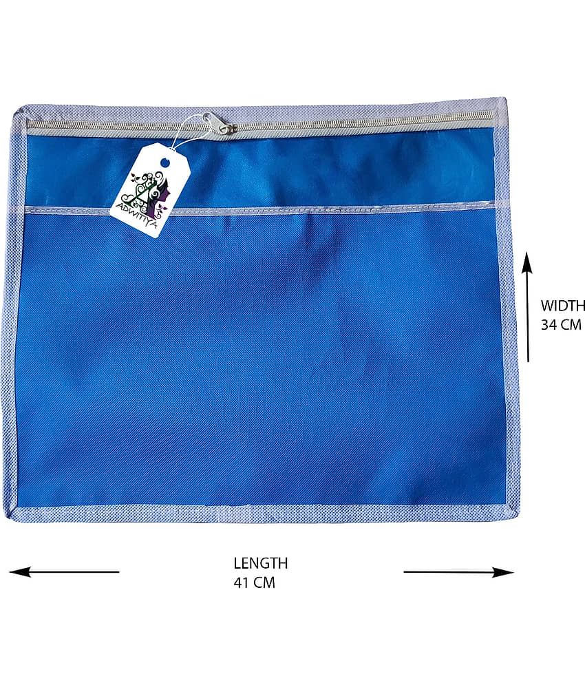 ADWITIYA Non-Woven Garment Bag view 2