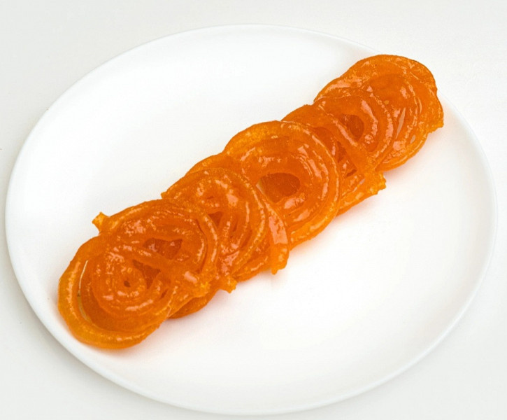 Jalebi 1 pc