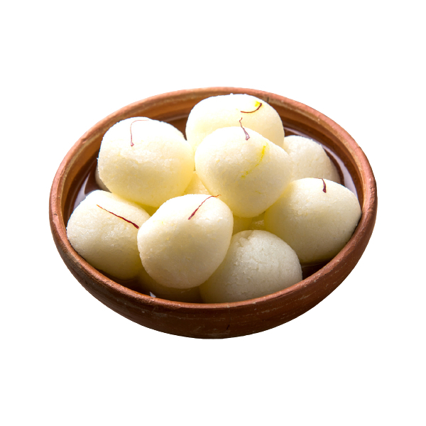 Rasgulla 500 Gms