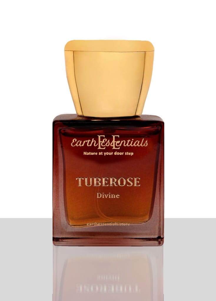 Rajnighandha TUBEROSE 30 ml (Perfume) wedding day perfume