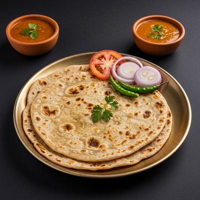 Extra Roti