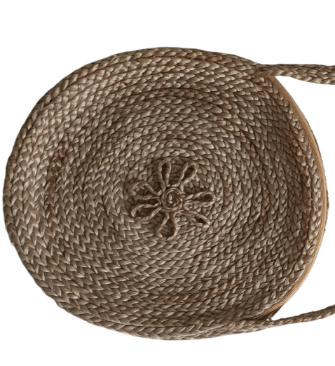 Jute Sling Bag view 2
