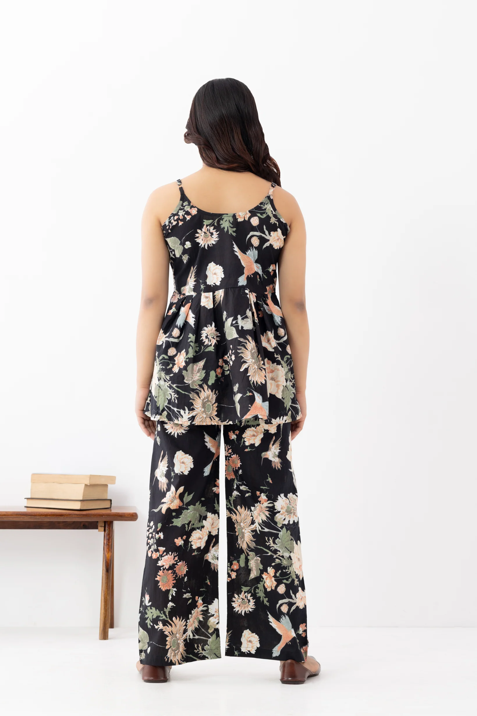 Cuckoo co-ord set view 2