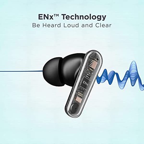 boAt Airdopes 172 True Wireless Earbuds view 2