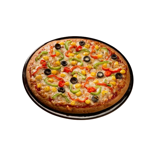 Veggie Paradise Pizza Medium