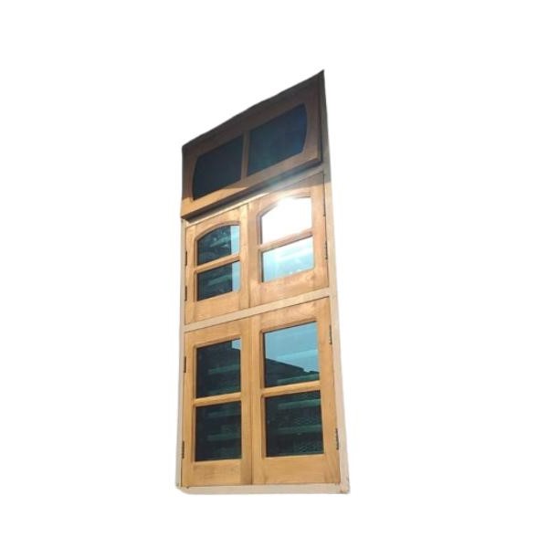Window view 2