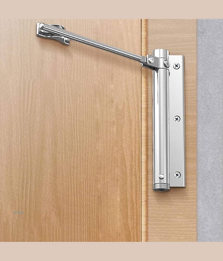 Automatic Door Closer,Spring Door Closer