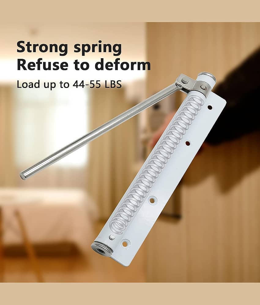 Automatic Door Closer,Spring Door Closer view 2