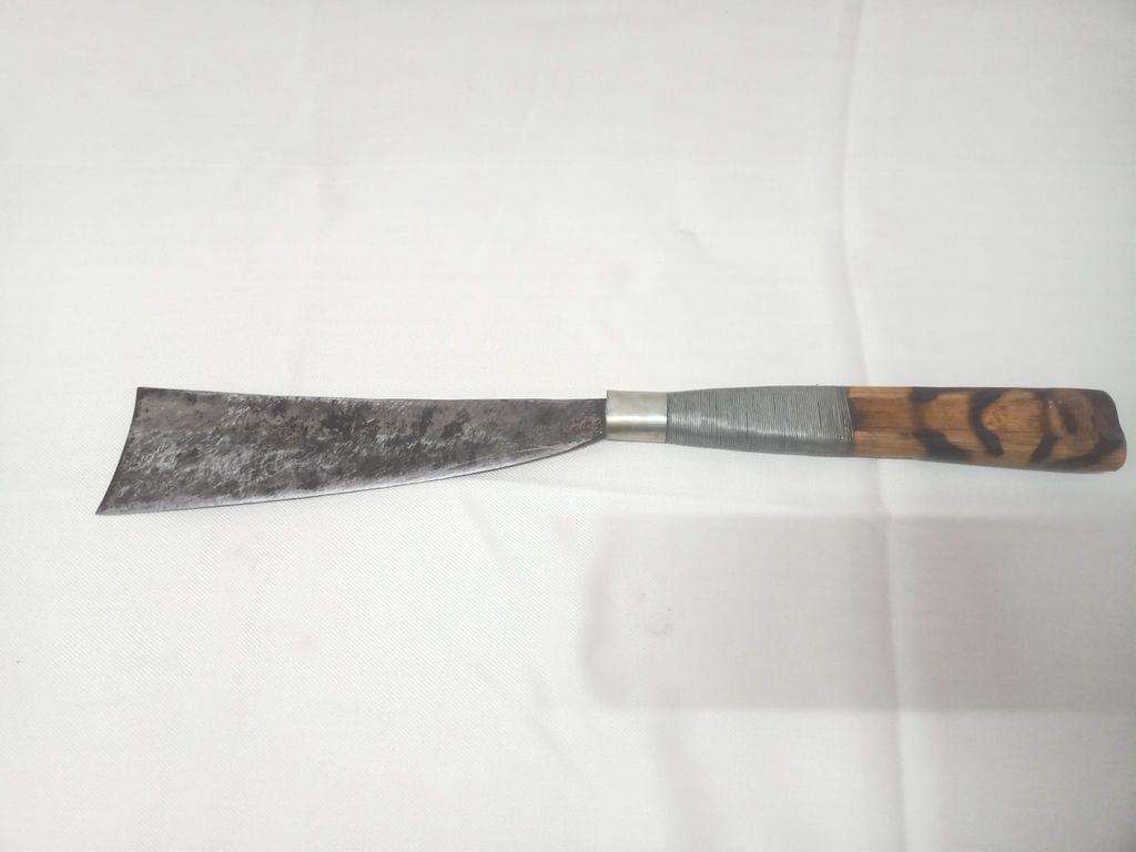 Naga Dao (Machete)