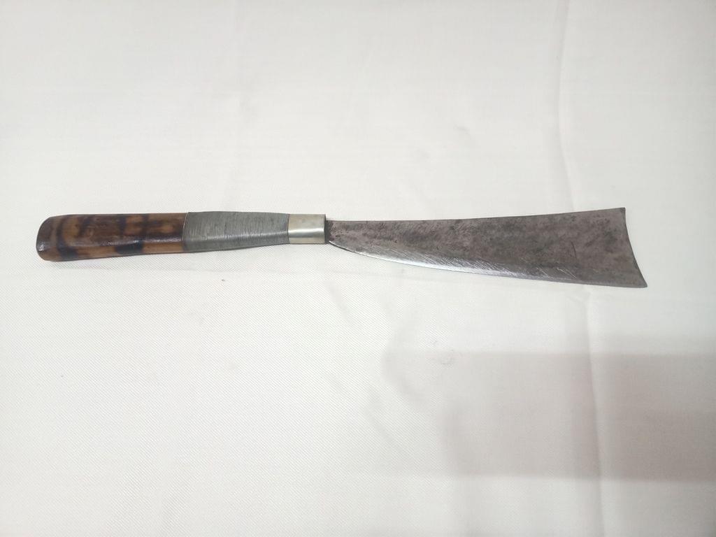 Naga Dao (Machete) view 2