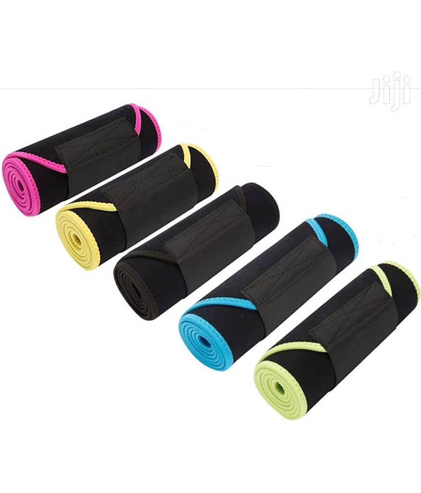 Emeret Sweat Slim Belt - Regular Free Size (Pack of 1) view 2