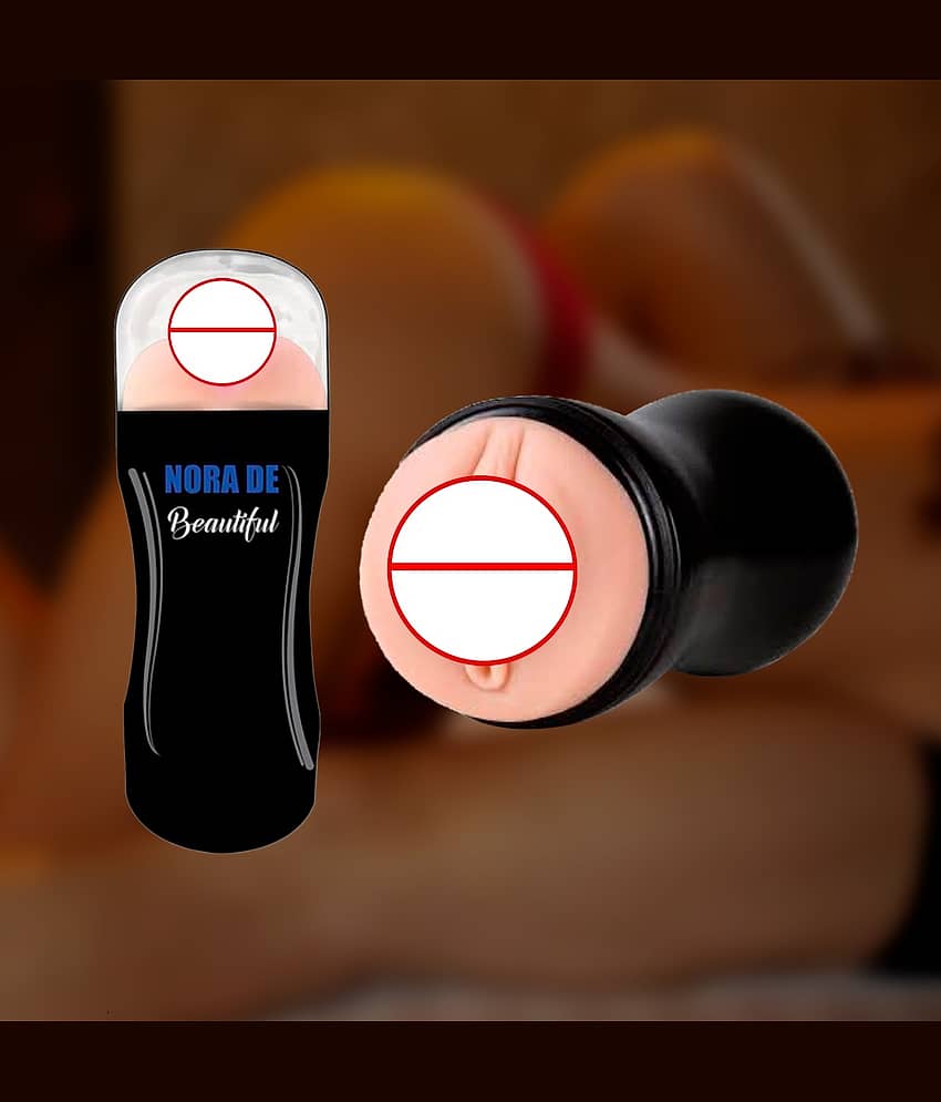Nora De Adult IÃ²ve Doll 3D Silicone Male MÃ¤stÃ¼rbÃ¤tÃµr Mini SÃªx DÃ´ll TÃµrsÃ´ Real P'Ã´Ã§kÃªt P'Ã»ssey Male Toys Sexy Underwear Toys view 2