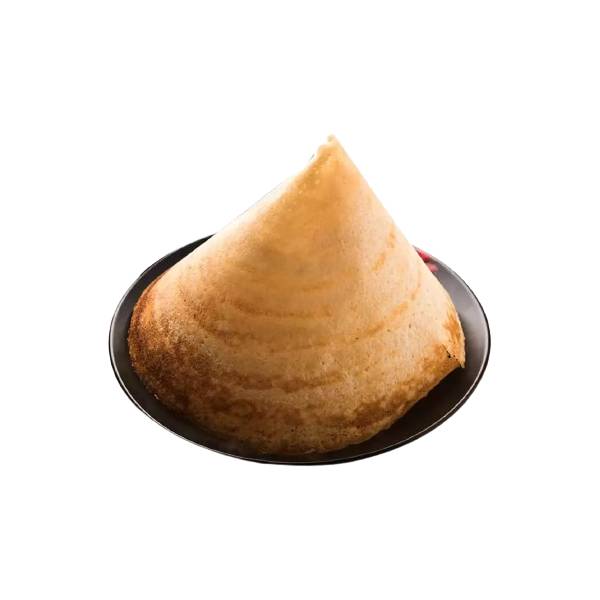 Ghee Dosa