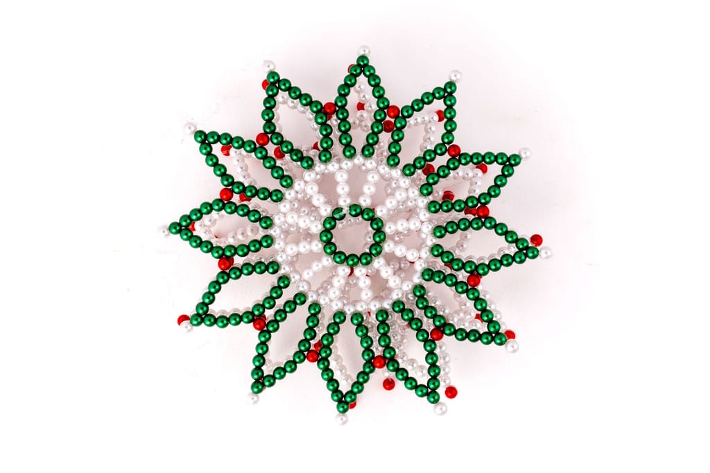 Pearl Lotus