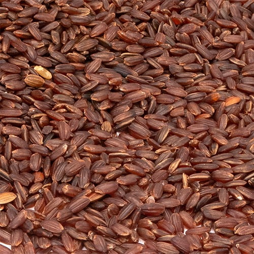 Millnuts - Karunkuruvai Rice view 2