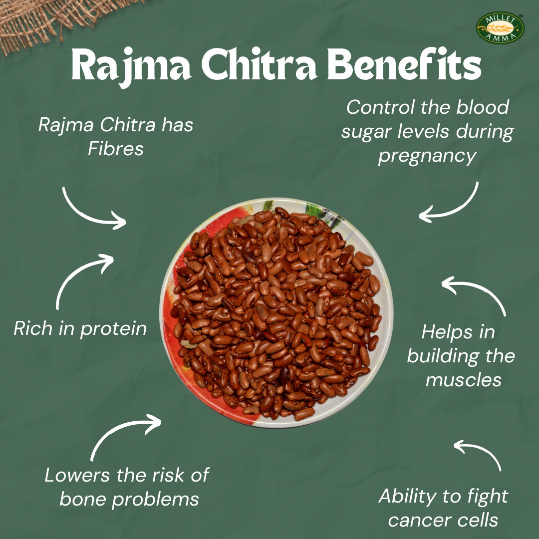 Rajma Chitra view 2