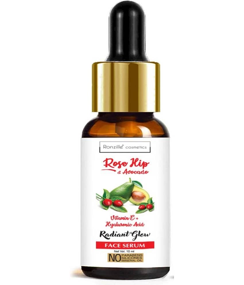 Ronzille - Daily Care Face Serum For All Skin Type ( Pack of 1 ) view 2