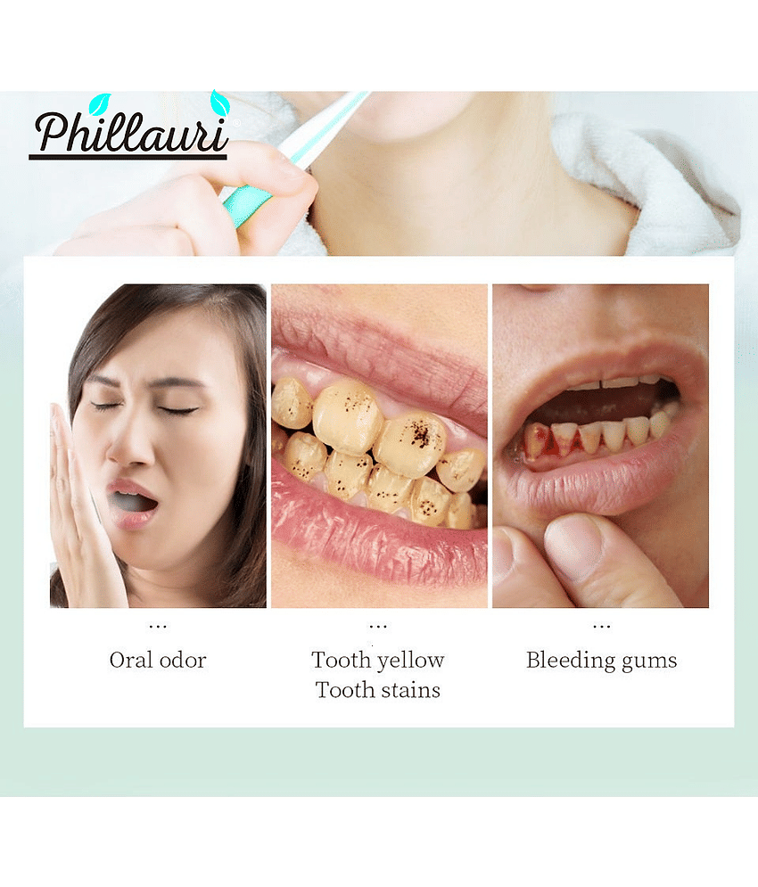 Phillauri Organic Denture Oral Kit view 2