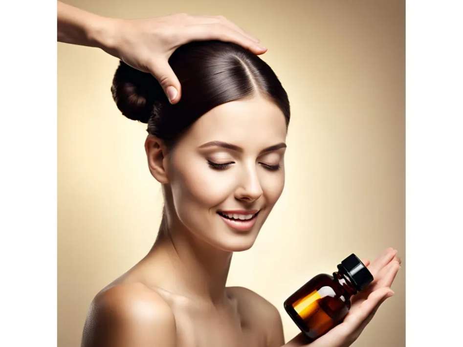 Cold Pressed Castor Oil - 250 Millilitre view 2