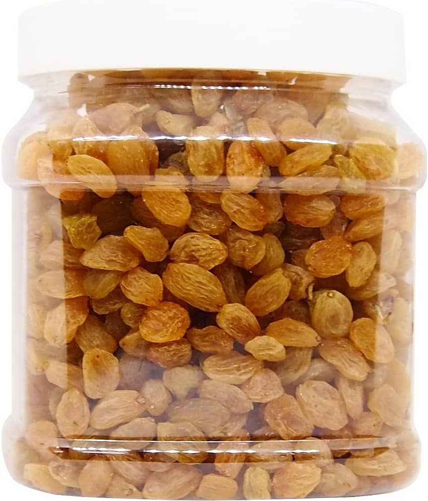Tassyam Raisin (Kishmish) 700 gm view 2