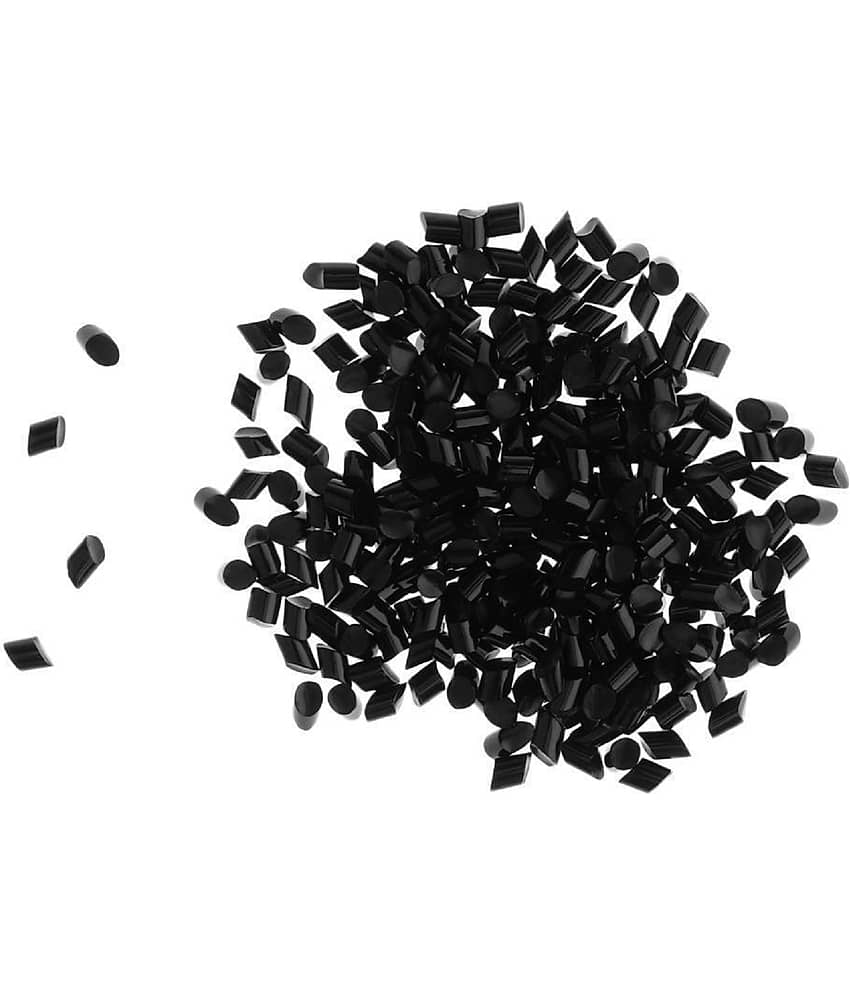 Growth - Black Hot Fusion Hair Extension view 2