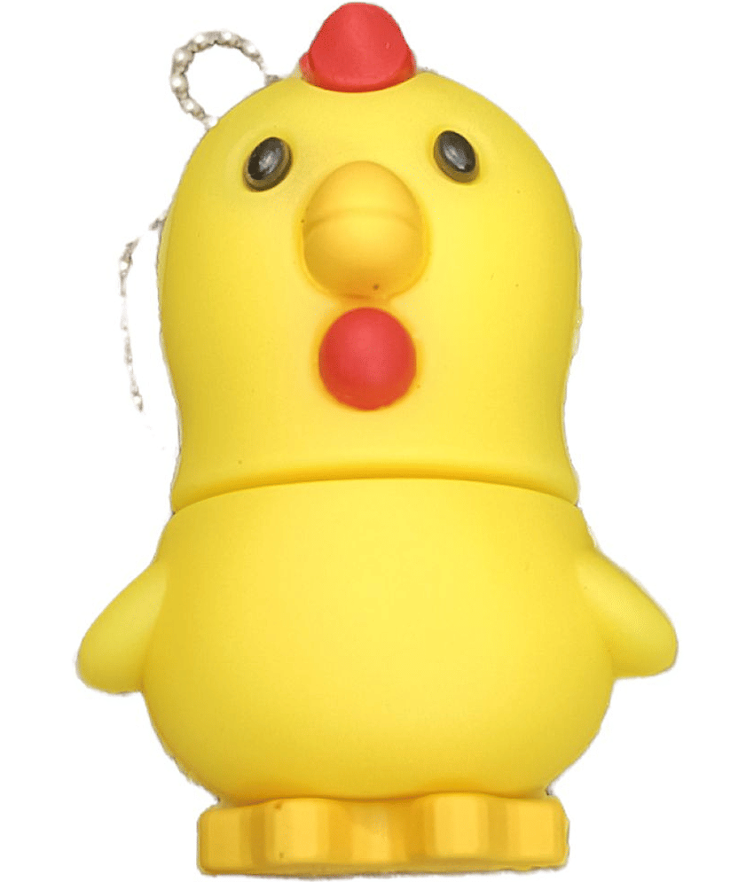 Pankreeti - Cartoon Pendrive Fancy Pendrive ( 32GB ) view 2