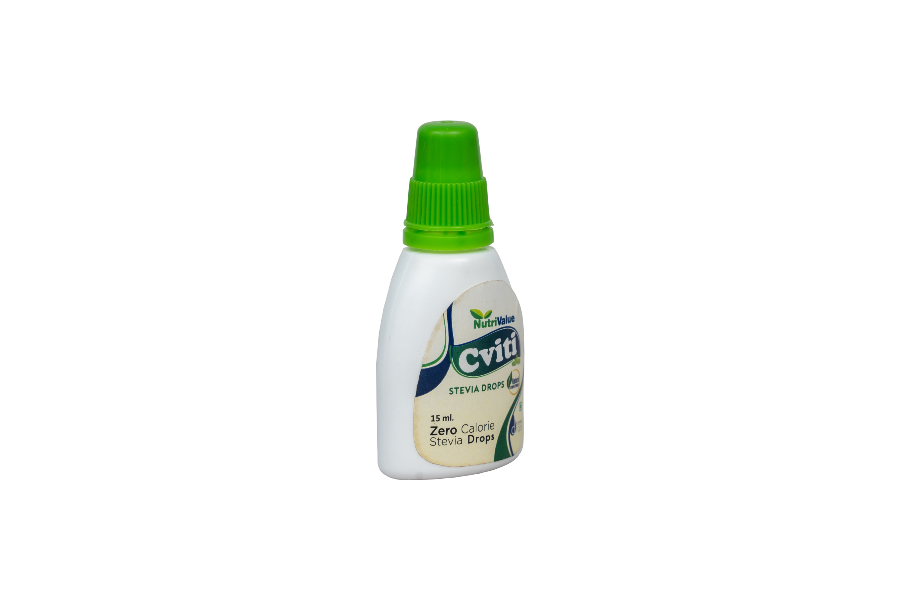 NutriValue Cviti Drops view 2