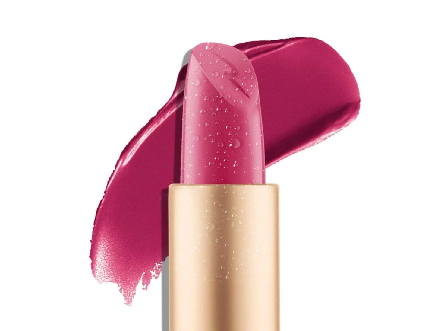 RENEE H2O Hydrating Creme Lipstick - Pink Shower view 2