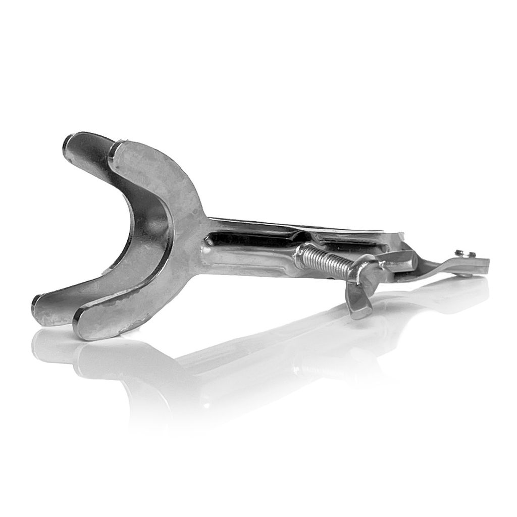 UNIQUE Mouth Opener- Unique Mouth Opening Exercise Device. Mouth Jaw Opener Heister And Exerciser view 2