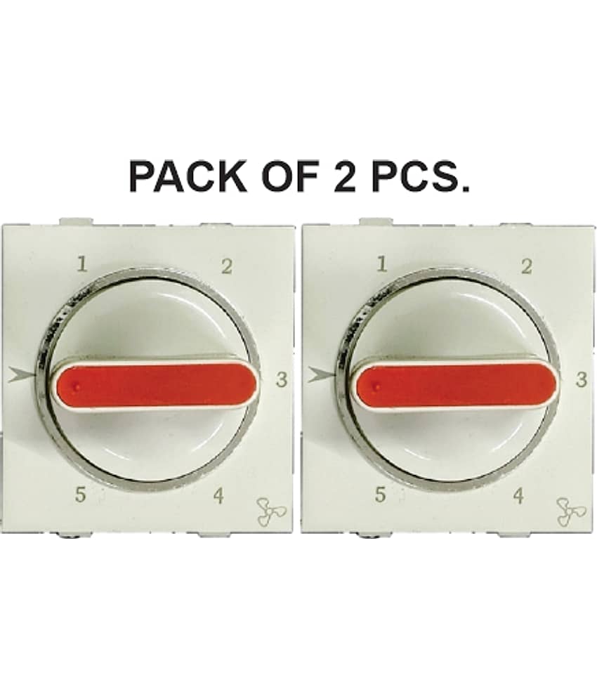 SUNBELL Fan Regulators 2 Module