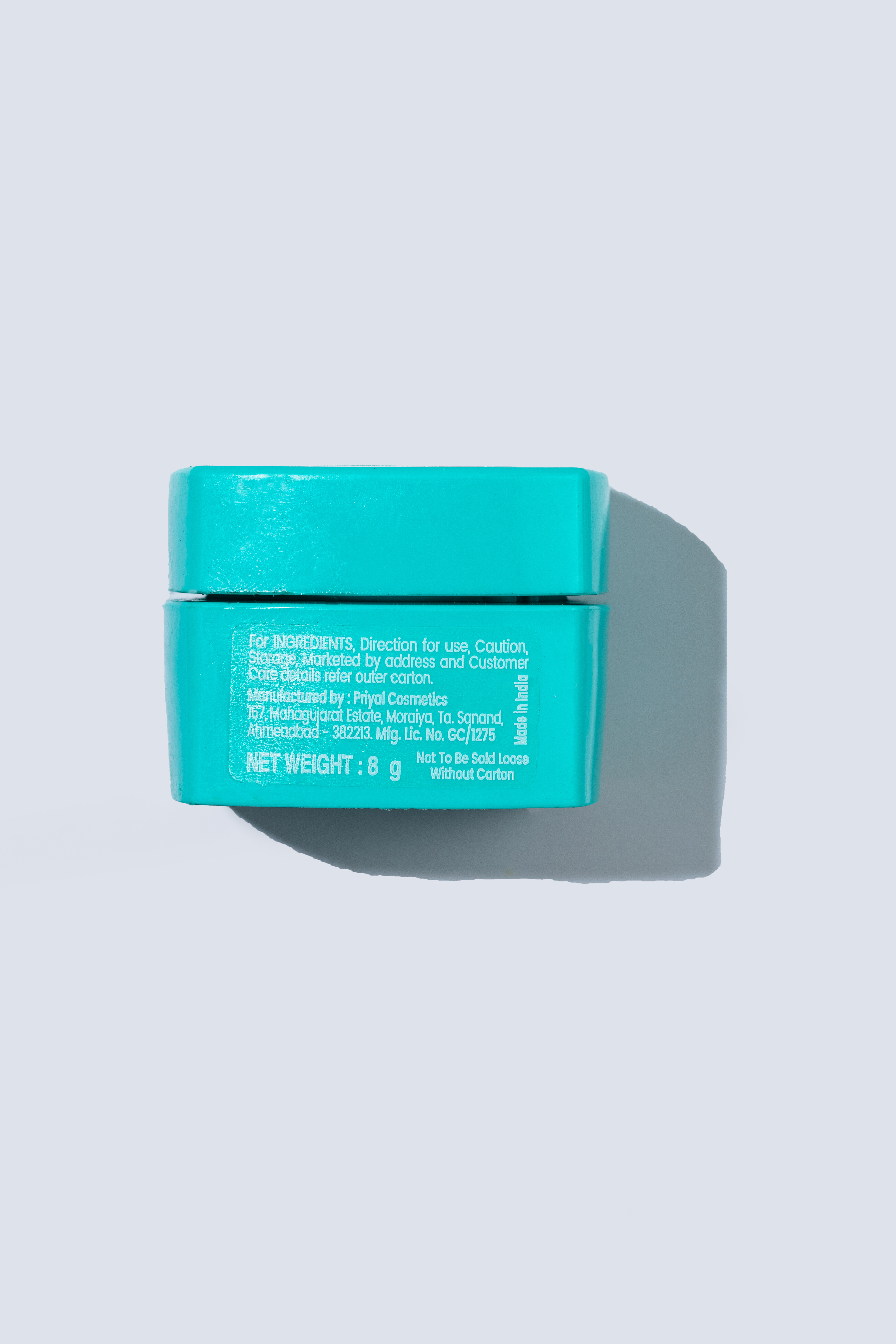 Youneek Pro Science SPF 50+/PA +++ Lip Balm, 8 gm view 2