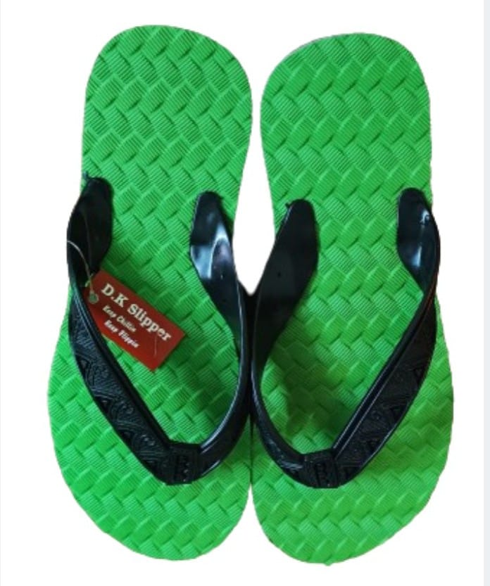 DK slipper view 2