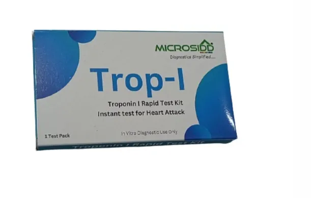 Troponin i