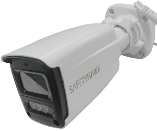 SH-UHD-BA31NA-HL 3MP HD Camera Bullet view 2