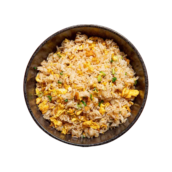 Egg Fried Rice