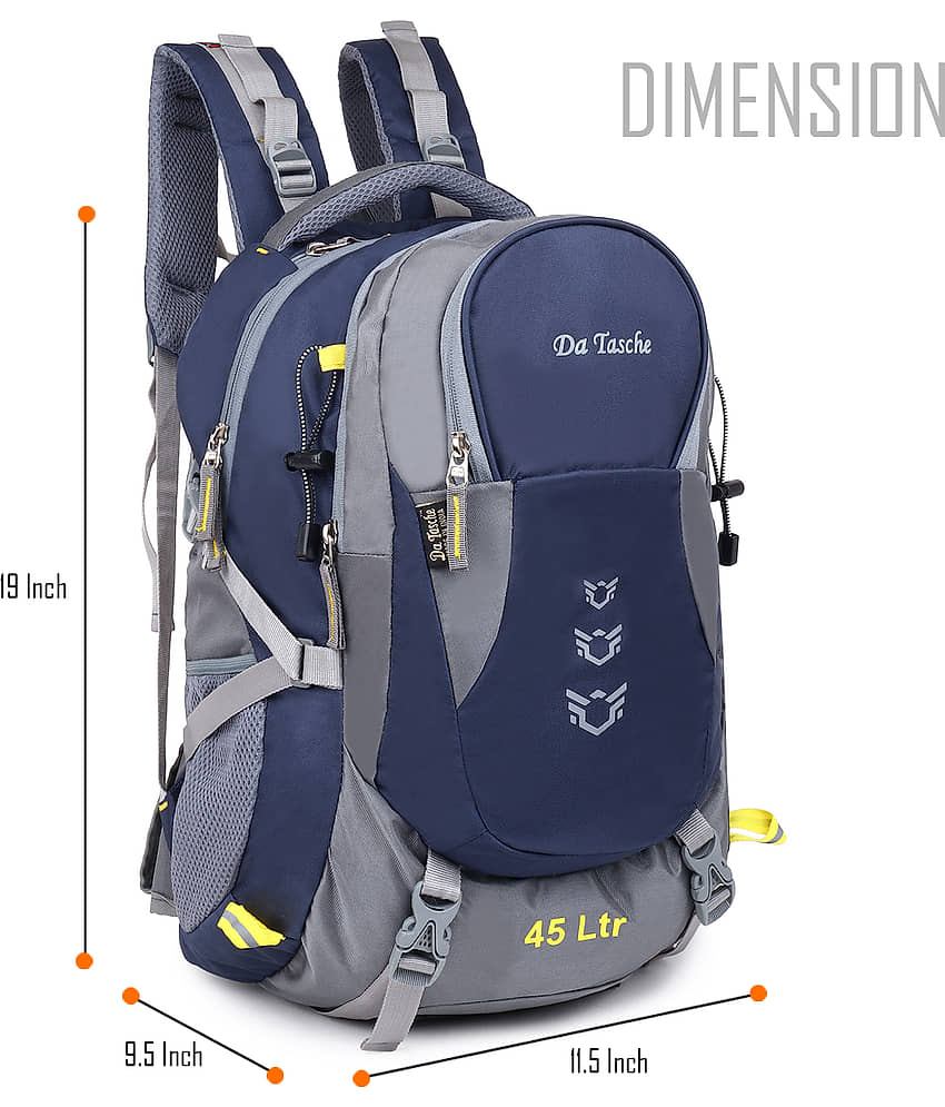 Da Tasche 45 L Star 45L Hiking Bag view 2