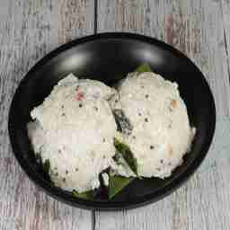 Curd rice (200 gms)
