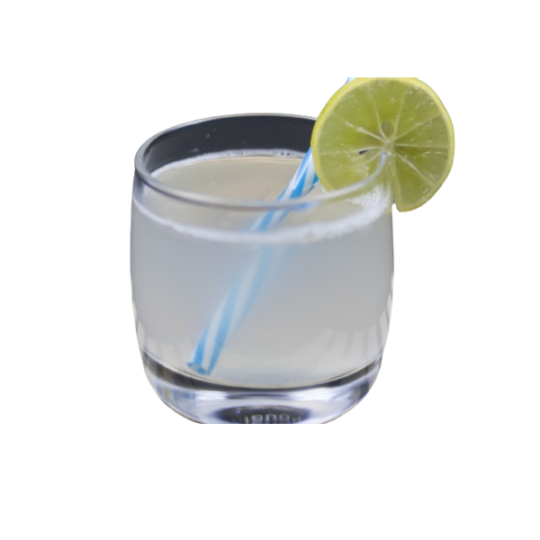 Salt Lime Juice