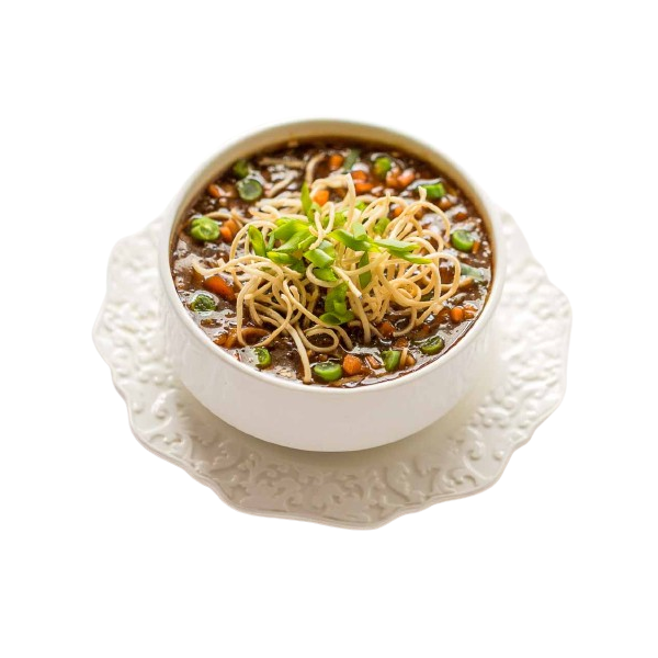 Veg Manchow Soup